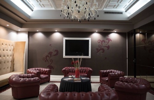 Qualiano Hotel | Relax at Hotel Giulia Ocean Club - 4-Star with Pool & Spa