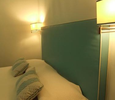 Cinquale Hotel | Pet-Friendly Hotel Giulio Cesare with Oceanfront Views