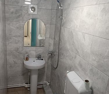 Tulcea County Hotel | Hotel Giurgiulești