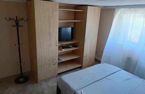 Tulcea County Hotel | Hotel Giurgiulești