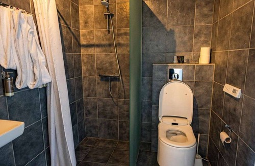 Gjerrild Hotel | Discover Hotel Gjerrild Kro: Family-Friendly with Dining