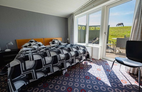 Gjerrild Hotel | Discover Hotel Gjerrild Kro: Family-Friendly with Dining
