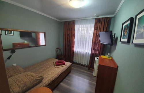 Kaliningrad Hotel | Budget-Friendly Hotel Gladiator with Complimentary Breakfast