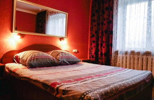 Kaliningrad Hotel | Budget-Friendly Hotel Gladiator with Complimentary Breakfast