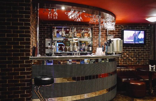 Kaliningrad Hotel | Budget-Friendly Hotel Gladiator with Complimentary Breakfast