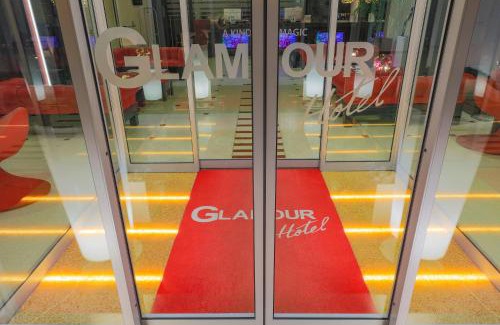 Bassano del Grappa Hotel | Pet-Friendly Hotel Glamour: 4-Star Comfort Awaits