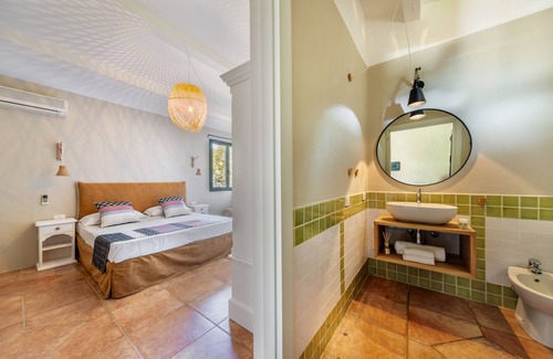 Loiri Porto San Paolo Hotel | Discover Borgo di Campagna: Pool, Spa & Top-Rated Comfort