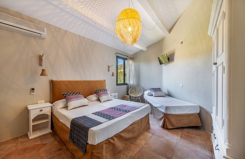 Loiri Porto San Paolo Hotel | Discover Borgo di Campagna: Pool, Spa & Top-Rated Comfort