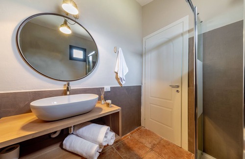 Loiri Porto San Paolo Hotel | Discover Borgo di Campagna: Pool, Spa & Top-Rated Comfort