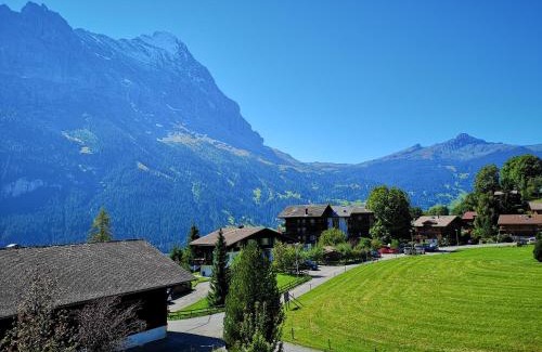 Grindelwald Bed & Breakfast | Hotel Gletscherblick Grindelwald