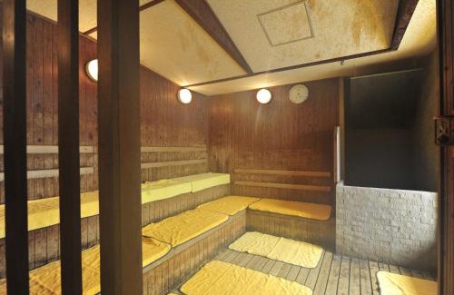 Kushiro Hotel | Inviting Hotel Global View Kushiro with Hot Tub & Breakfast