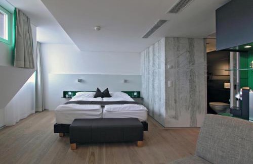 Old Town Hotel | Discover Hotel Glockenhof Zürich: 4-Star Pet-Friendly Stay