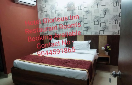 Mohangarh Hotel | Pet-Friendly Retreat at Hotel Glorious with Breakfast Included