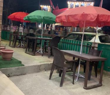Bhaderwah Hotel | Hotel Gokul International Bhadarwah