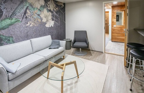 Iisalmi Hotel | Discover Hotel Golden Dome Iisalmi: 4-Star Family Retreat