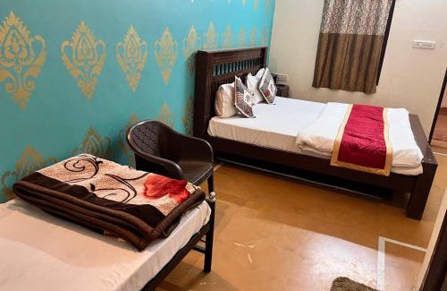 Jaisalmer Cabin | Hotel Golden Grand Jaisalmer