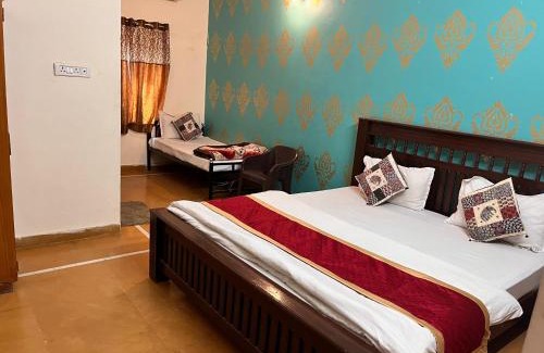 Jaisalmer Cabin | Hotel Golden Grand Jaisalmer