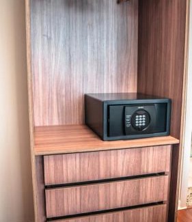 Conselheiro Lafaiete Hotel | Budget-Friendly Hotel Golden Inn Lafaiete with Breakfast & More