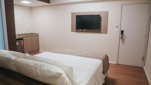 Conselheiro Lafaiete Hotel | Budget-Friendly Hotel Golden Inn Lafaiete with Breakfast & More