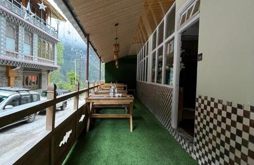 Lachen Hotel | Comfortable Stay at Hotel Golden Kang Lachen with Breakfast