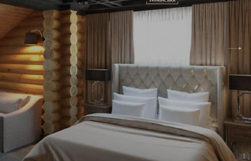 Onyshkivtsi Hotel | Discover Hotel Golden Lion & SPA: Oceanfront Relaxation Awaits