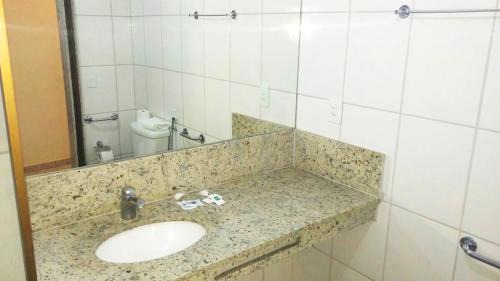 Pocos De Caldas Hotel | Experience Comfort at Hotel Golden Park All Inclusive