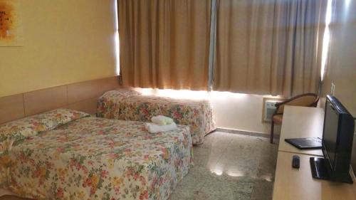 Pocos De Caldas Hotel | Experience Comfort at Hotel Golden Park All Inclusive
