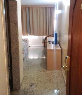 Pocos De Caldas Hotel | Experience Comfort at Hotel Golden Park All Inclusive