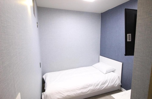 Jung-gu Hotel | Discover Comfort at Hotel Golden Park Myeongdong