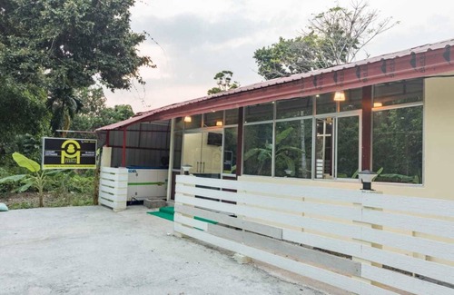 Havelock Island Hotel | Budget-Friendly Stay at Hotel Golden Pebble with Breakfast