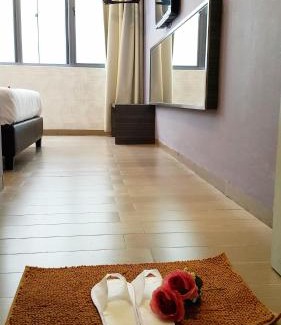 Nilai Hotel | Family-Friendly Hotel Golden View Nilai with Great Reviews