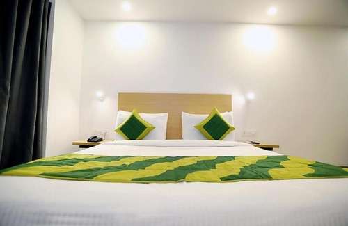 Ghaziabad Hotel | Discover Family-Friendly Comfort at Hotel Golden World