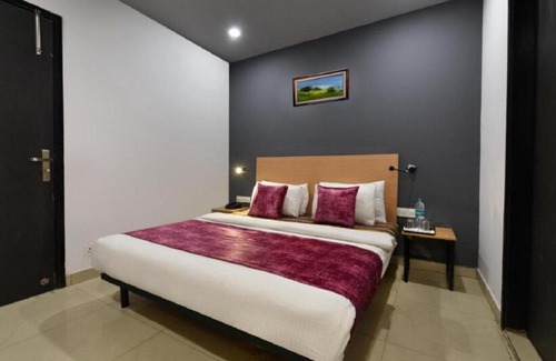 Ghaziabad Hotel | Discover Family-Friendly Comfort at Hotel Golden World