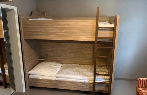 Goslar Old Town Hotel | Explore Hotel Goldene Krone: Family-Friendly with Pool