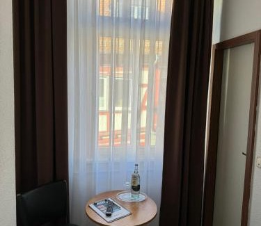 Idstein Hotel | Pet-Friendly Hotel Goldenes Lamm with Breakfast Included