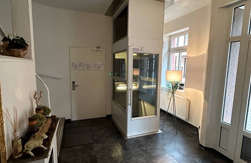 Idstein Hotel | Discover Hotel Goldenes Lamm: Family-Friendly Getaway