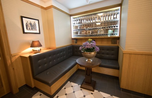 Podebrady Hotel | Relax at Hotel Golfi with Spa and Family-Friendly Amenities