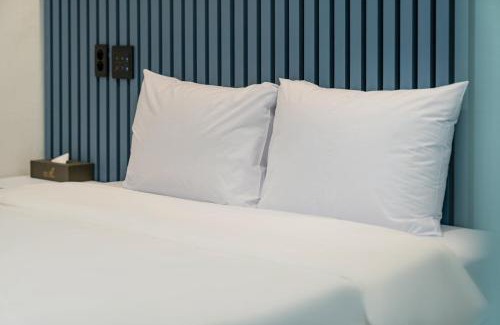 Chuncheon Hotel | Discover Comfort at Hotel Gongjicheon 2 - Your Budget Retreat