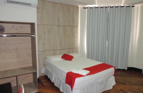 Centro Hotel | Convenient Hotel Gontijo in Belo Horizonte Near Attractions