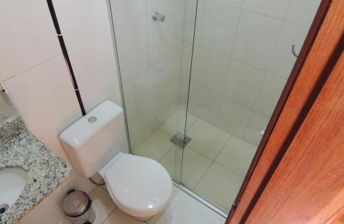 Centro Hotel | Convenient Hotel Gontijo in Belo Horizonte Near Attractions