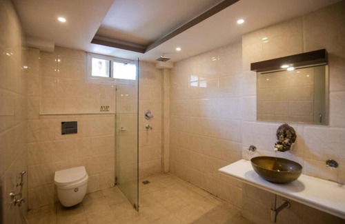 Lalitpur Hotel | Budget-Friendly Hotel Goodwill with Pool and Breakfast