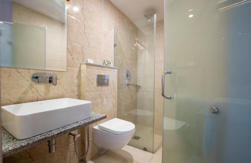 Lalitpur Hotel | Budget-Friendly Hotel Goodwill with Pool and Breakfast