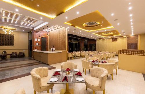 Lalitpur Hotel | Discover Hotel Goodwill Pvt Ltd: Family-Friendly Retreat