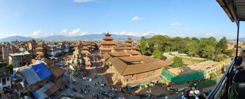 Lalitpur Hotel | Discover Hotel Goodwill Pvt Ltd: Family-Friendly Retreat