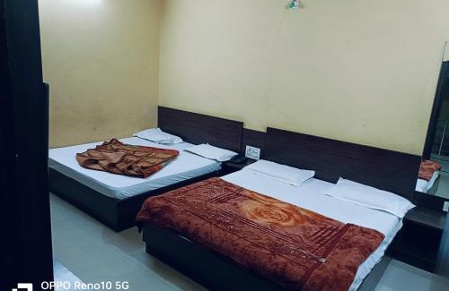 Nathdwara House | Pet-Friendly Retreat at Hotel Gopi Vallabh for Families