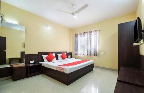 Nathdwara House | Pet-Friendly Retreat at Hotel Gopi Vallabh for Families