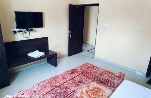 Nathdwara House | Pet-Friendly Retreat at Hotel Gopi Vallabh for Families
