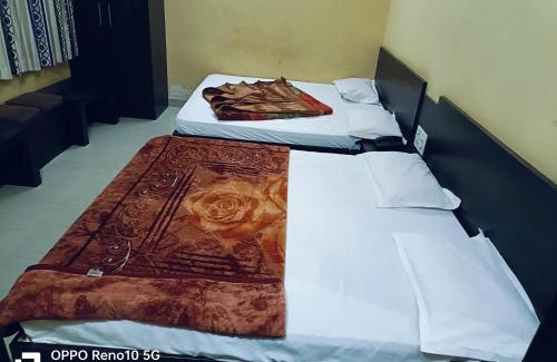 Nathdwara House | Pet-Friendly Retreat at Hotel Gopi Vallabh for Families