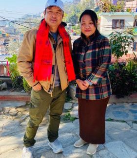 Gorkha Hotel | HOTEL GORKHA BISAUNi Best Hotel in Gorkha