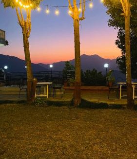 Gorkha Hotel | HOTEL GORKHA BISAUNi Best Hotel in Gorkha